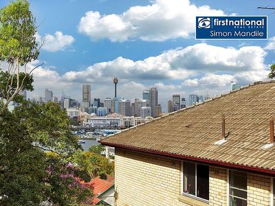 7 / 5-7  Cook Street, Glebe