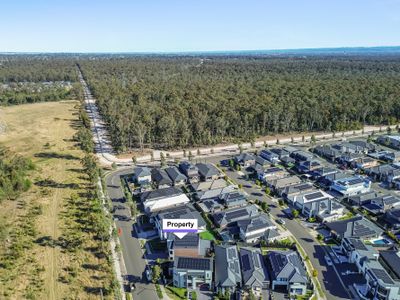 50 Raine Avenue, Marsden Park