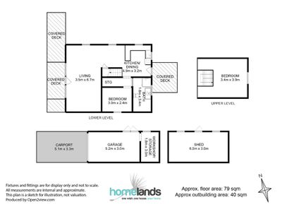 51 Bangalee Street, Lauderdale