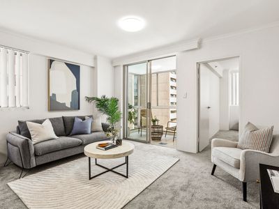 398-408 Pitt Street, Sydney