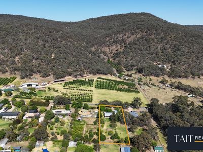 262 Orchard Dr, Glenrowan