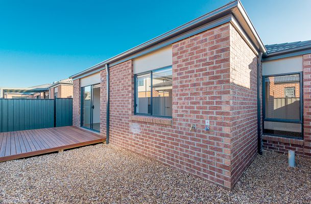 22 Mottlecah Circuit, Craigieburn