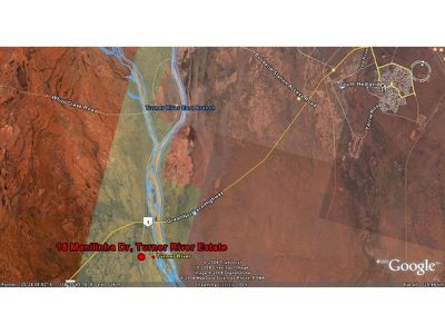 18 Manalinha Drive, Boodarie