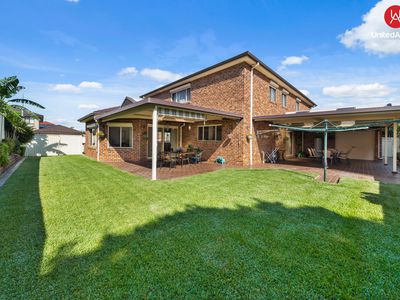 52 Anjou Circuit, Cecil Hills
