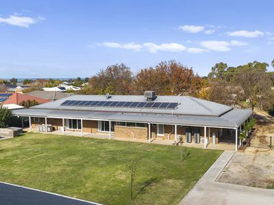 34B McGregor Avenue, Nagambie