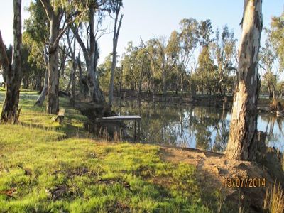 168 Craddocks Road, Cohuna