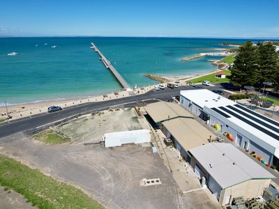 5 Beach Road, Beachport