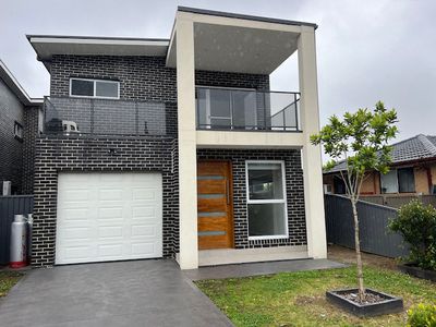 20 Bligh Avenue, Lurnea