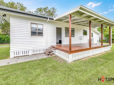 16 O'Connell Street, Millbank