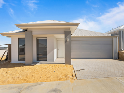 12 Osmia Street, Anketell