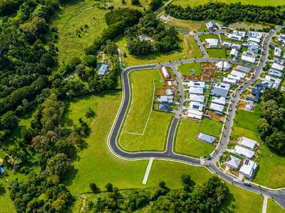 Lot Lot 240 to 280, Tuckeroo Ave, Mullumbimby