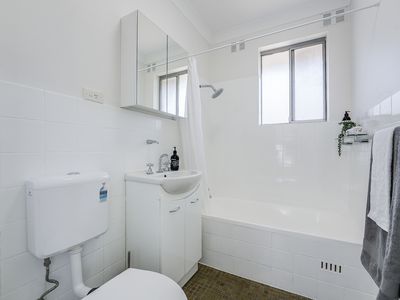 10 / 18 Drummond Street, Warwick Farm