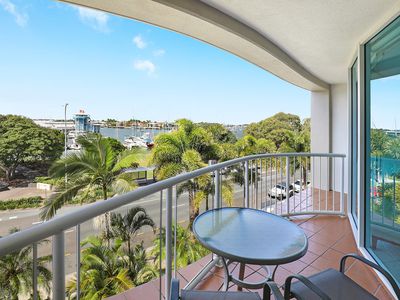 33 / 56 River Esplanade, Mooloolaba