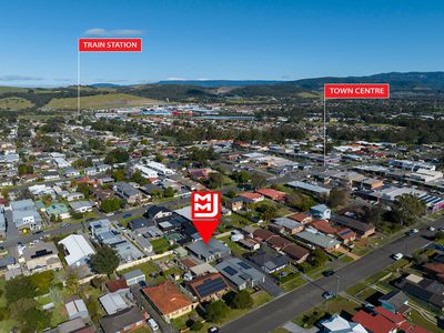 31A Griffiths Street, Oak Flats