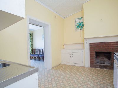 49 Davenport Terrace, Hilton