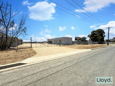 477 Kelly Street, Deniliquin