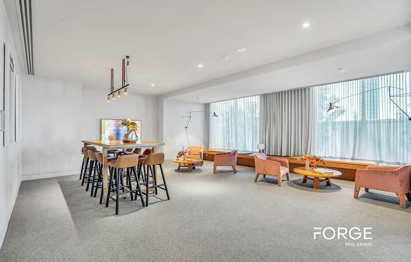 613 / 915 Collins Street, Docklands - Image 1