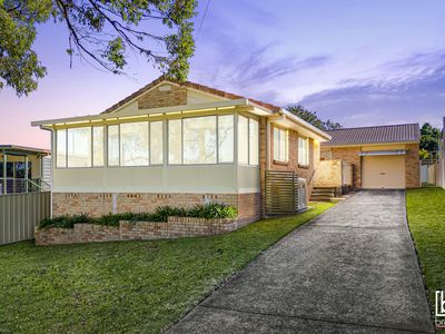 23 Noamunga Cres, Gwandalan