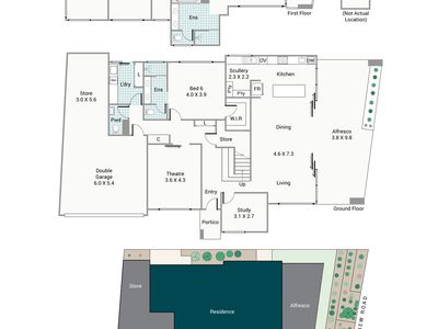 21 Rookwood Street, Mount Pleasant