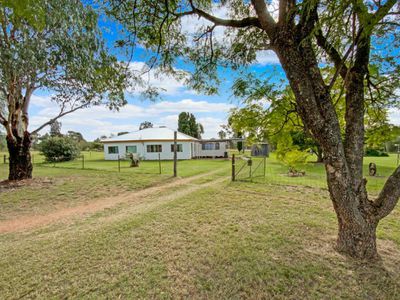 2118 Orange Grove Road, Gunnedah
