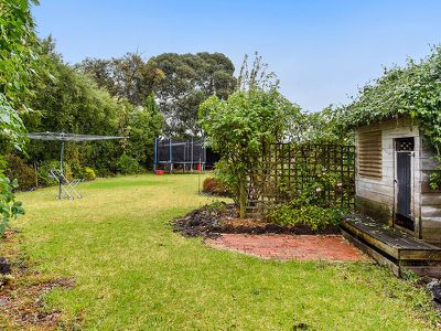18 Mount Gambier Road, Millicent
