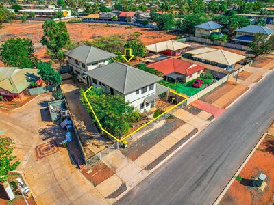 12A Godrick Place, South Hedland