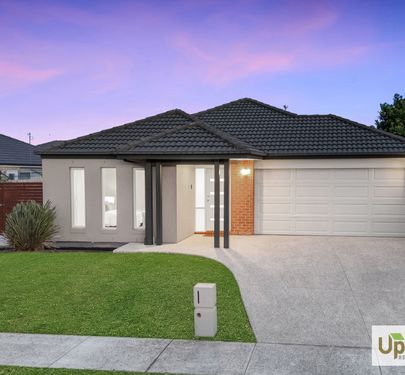 5 Caropepe Ave, Pakenham