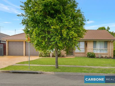 43 Camden Acres Drive, Elderslie