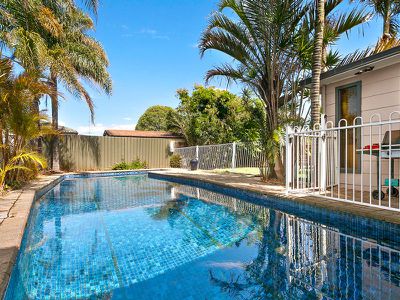 50 Princes Highway, Albion Park Rail