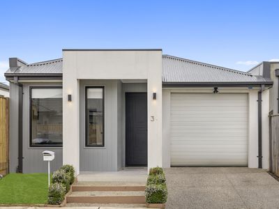 34 Pavilion Street, Deanside