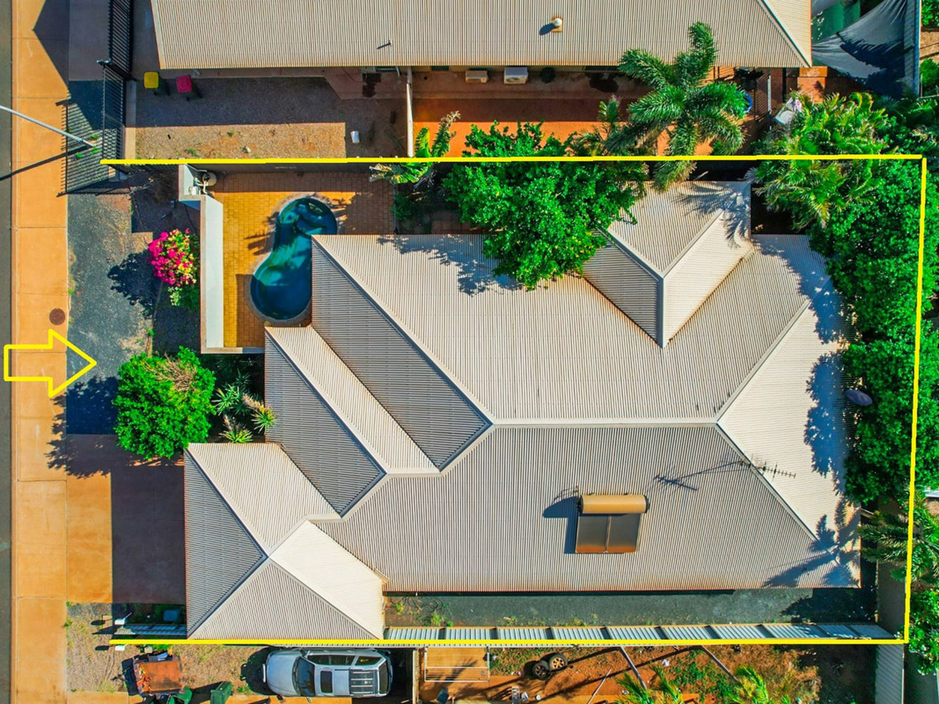 5 Avocet Brace, South Hedland