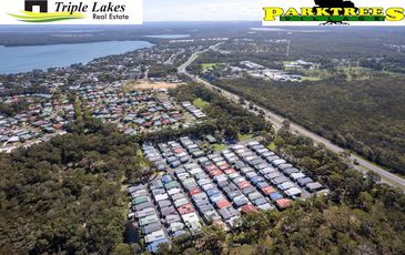 750 Pacific Highway, Lake Munmorah