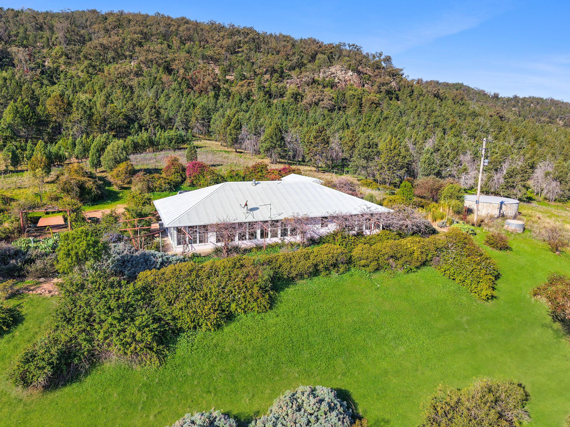 415 Tudgey Road, Gunnedah