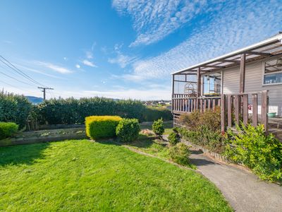 92 Stenhope Crescent, Corstorphine