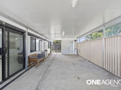 105 Frangipani Street, Inala