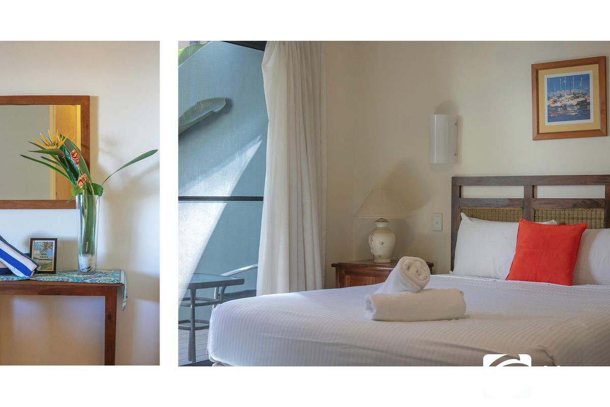 The Cove 9 / 4 Queen Street, Yamba