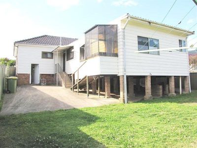 36 Curringa Road, Villawood