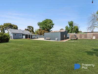 17 Albert Street, Maryborough