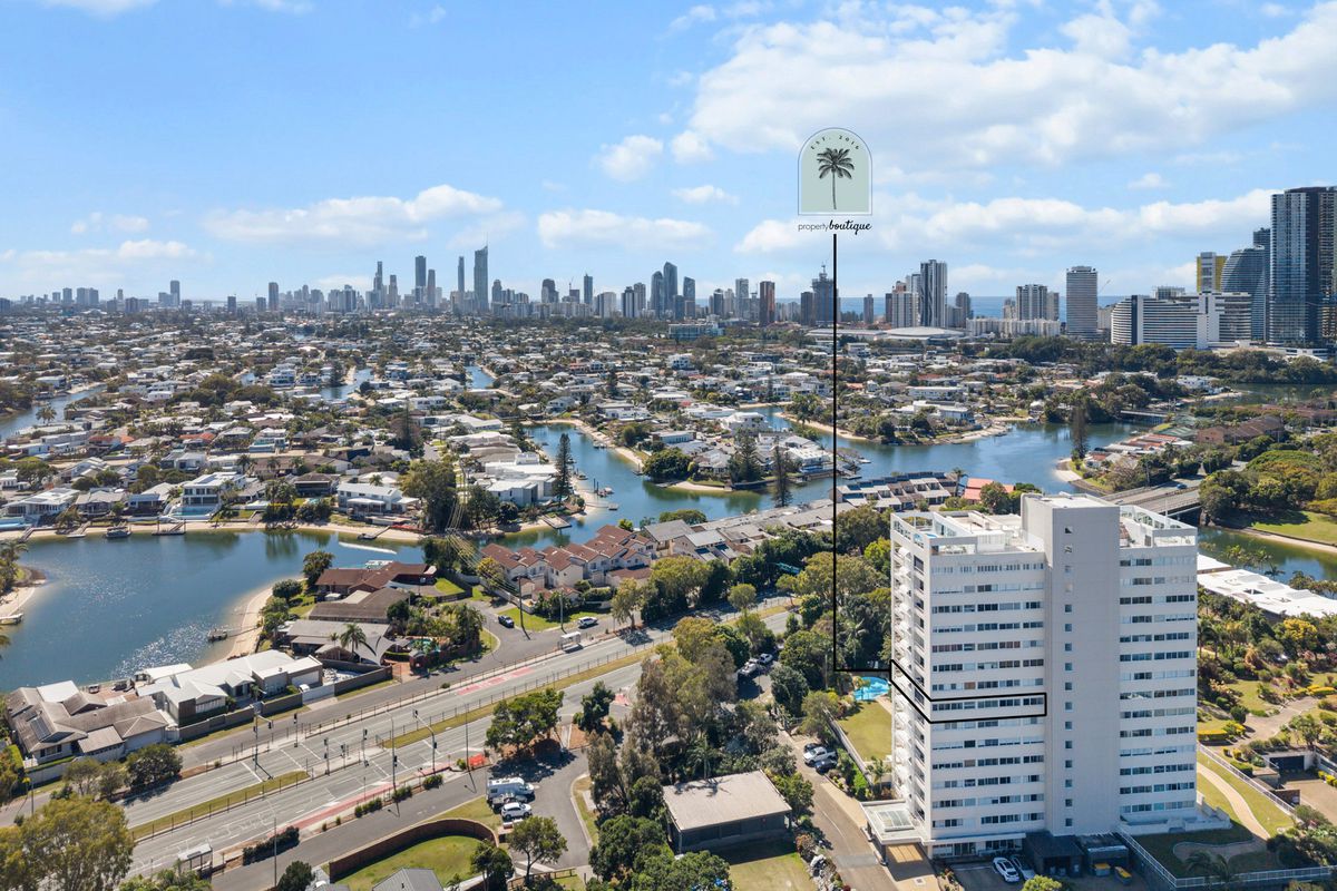 Resort-Style Living in the Heart of Mermaid Waters