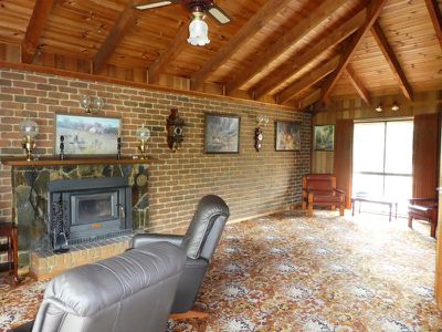 320 Tallarook-pyalong Rd, Tallarook