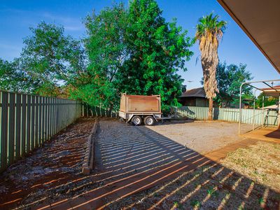 7 Gascoyne Court, South Hedland