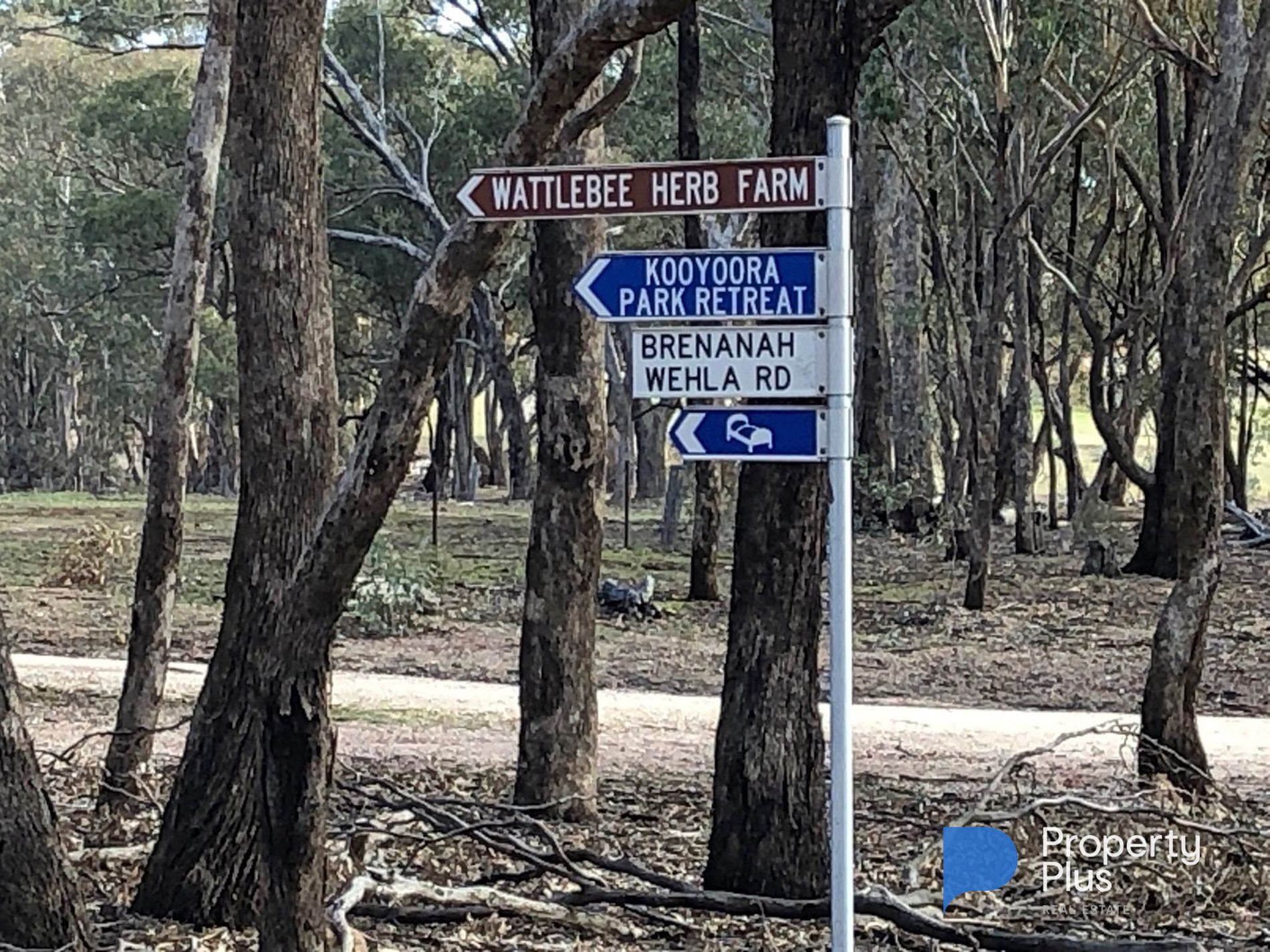 814 Brenanah-Wehla Road, Brenanah