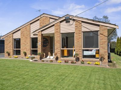 33 Rankin Street, Maindample
