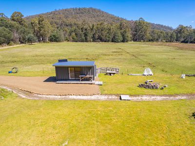 Lot 2, Garden Island Creek Road, Garden Island Creek