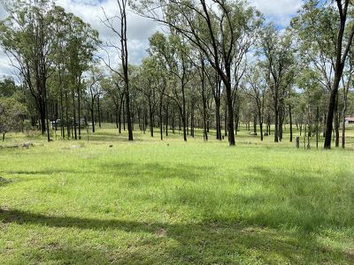 76 Franklin Road, Wattle Camp