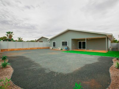 23 Smith Street, South Hedland