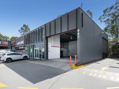 447 Nerang Road, Molendinar