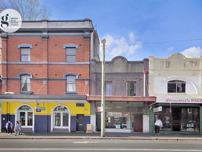 1 / 322A Crown Street, Surry Hills