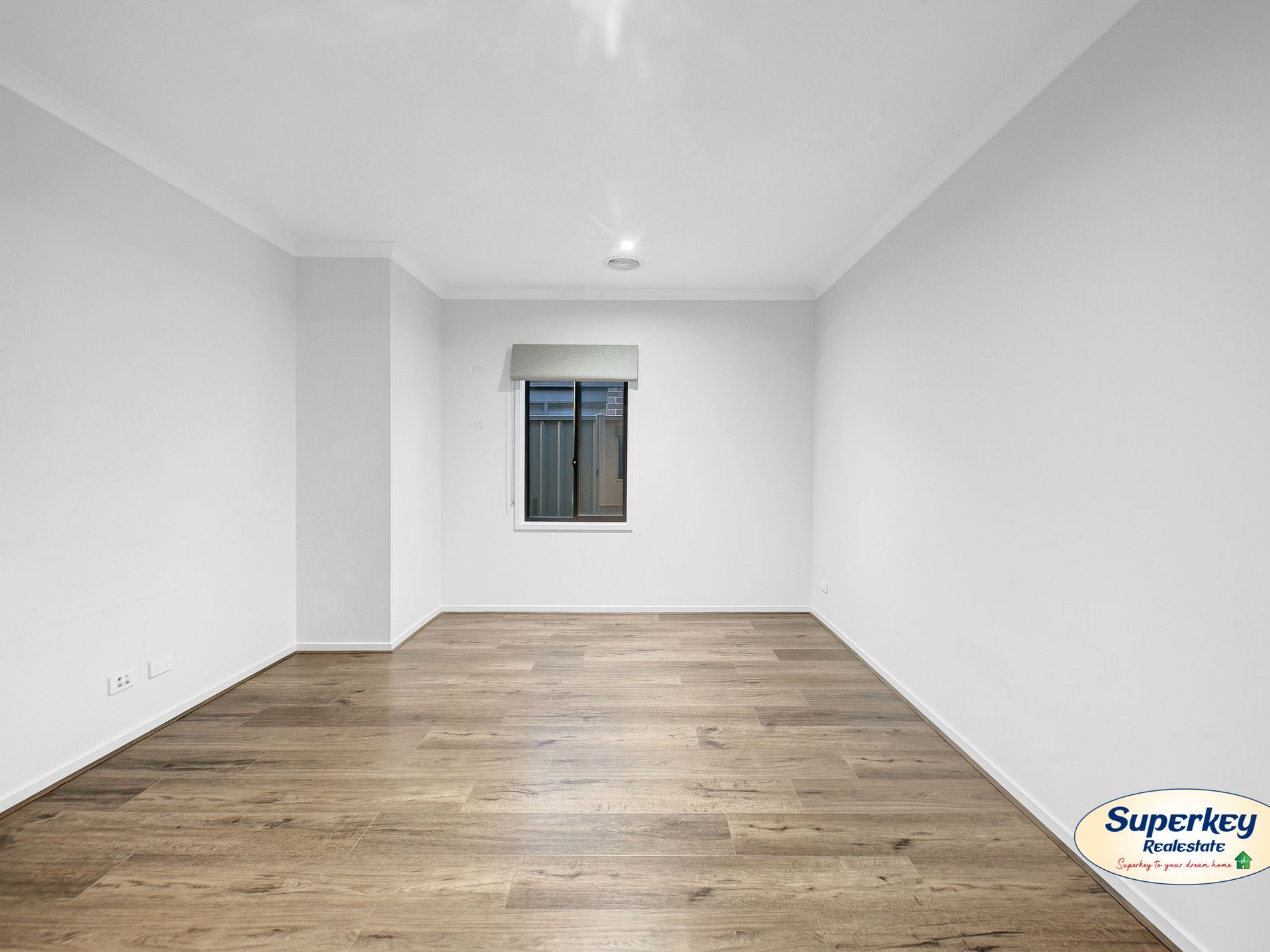 26 Irvine Avenue, Strathtulloh