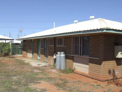 4 Rutherford Road, South Hedland